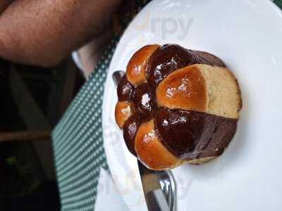 Patio Bakery By Plataran