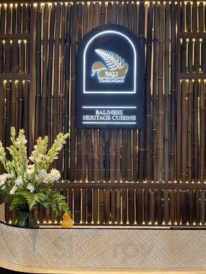 Bali Timbungan