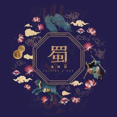 Shu Cuisine And Bar