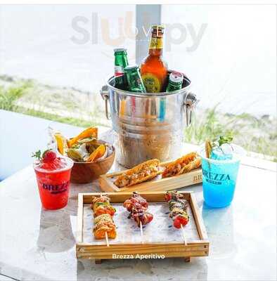 Brezza Bites By The Sea