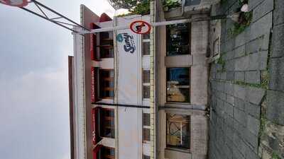 Sunyi House Of Coffee And Hope Kota Tua