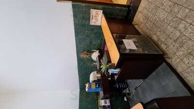 Sunyi House Of Coffee And Hope Kota Tua