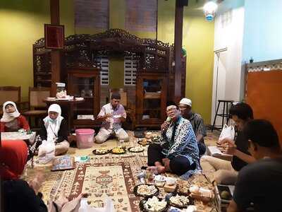 Omah Kampung Lempuyangan