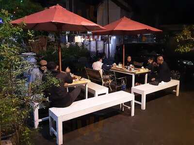 Omah Kampung Lempuyangan