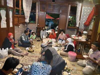 Omah Kampung Lempuyangan