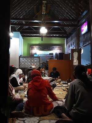 Omah Kampung Lempuyangan