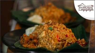 Omah Kampung Lempuyangan