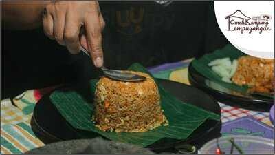 Omah Kampung Lempuyangan