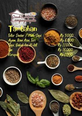 Omah Kampung Lempuyangan