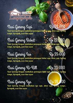 Omah Kampung Lempuyangan