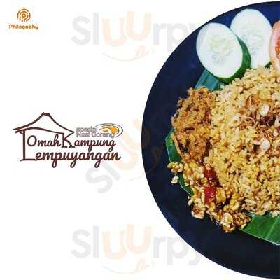 Omah Kampung Lempuyangan