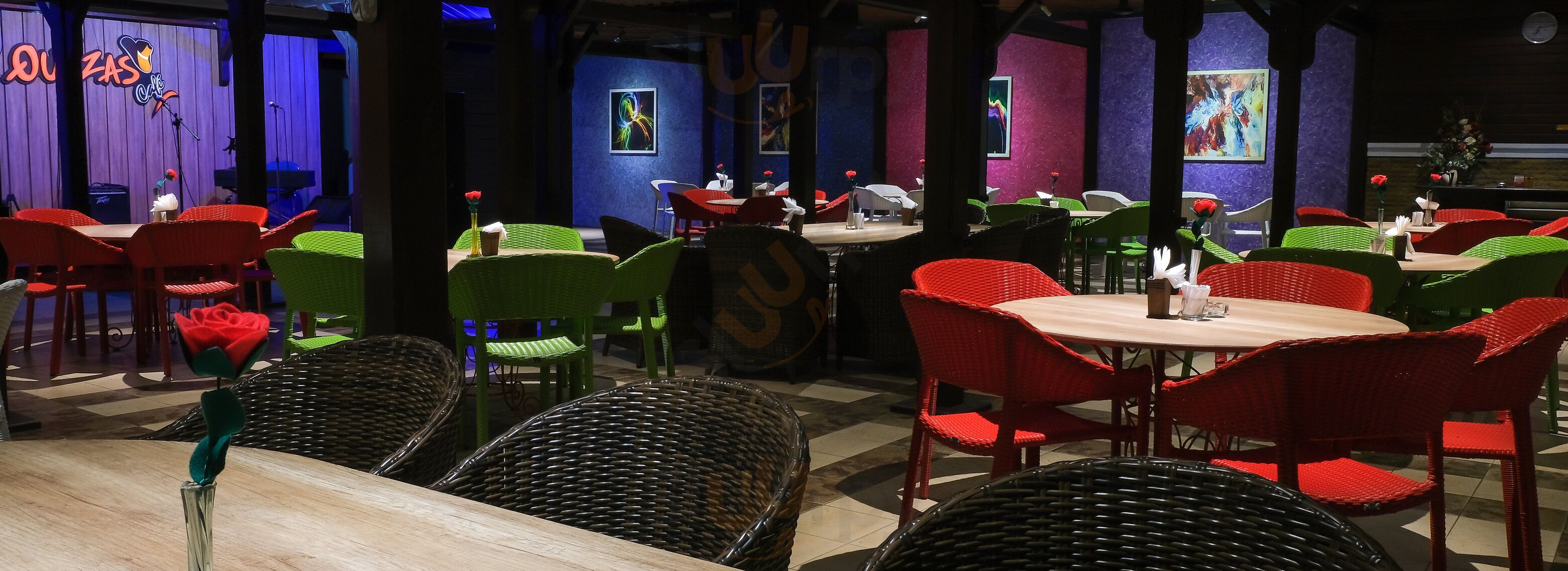 Quizas Cafe