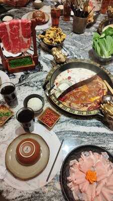 Shu Guo Yin Xiang Bandung