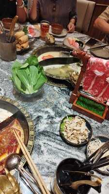 Shu Guo Yin Xiang Bandung