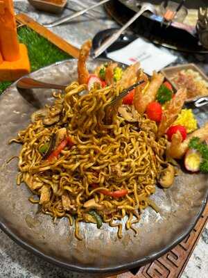 Shu Guo Yin Xiang Bandung