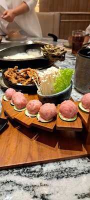 Shu Guo Yin Xiang Bandung