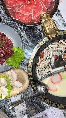 Shu Guo Yin Xiang Bandung