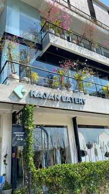Kajan Eatery