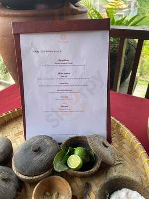 Deeva Restaurant At The Udaya