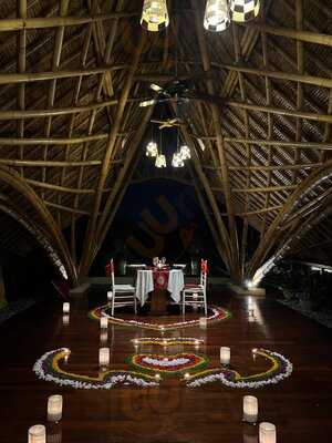 Deeva Restaurant At The Udaya