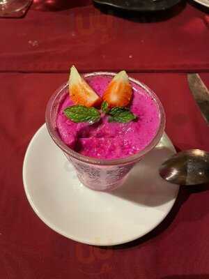 Deeva Restaurant At The Udaya