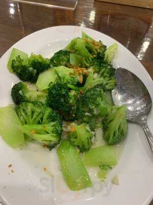 Bali Sentosa Seafood