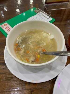 Bali Sentosa Seafood