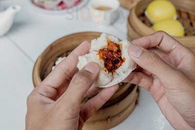 Wei Fu Dimsum Bar