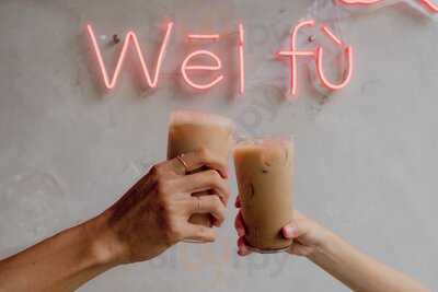 Wei Fu Dimsum Bar