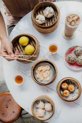 Wei Fu Dimsum Bar