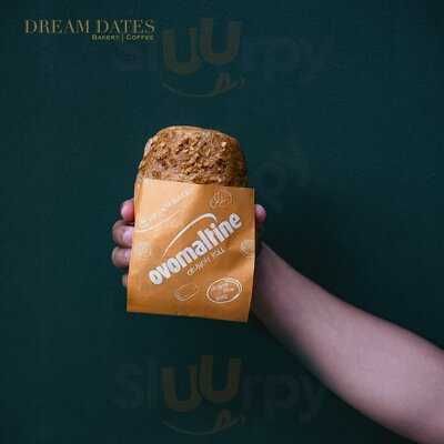 Dream Dates Bakery & Coffee
