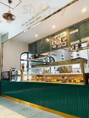 Dream Dates Bakery & Coffee