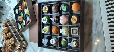 The Rr Chocolate - Sudirman