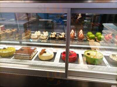 The Rr Chocolate - Sudirman