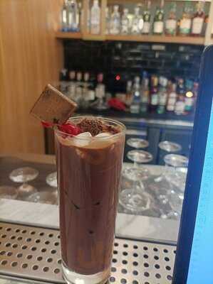 The Rr Chocolate - Sudirman