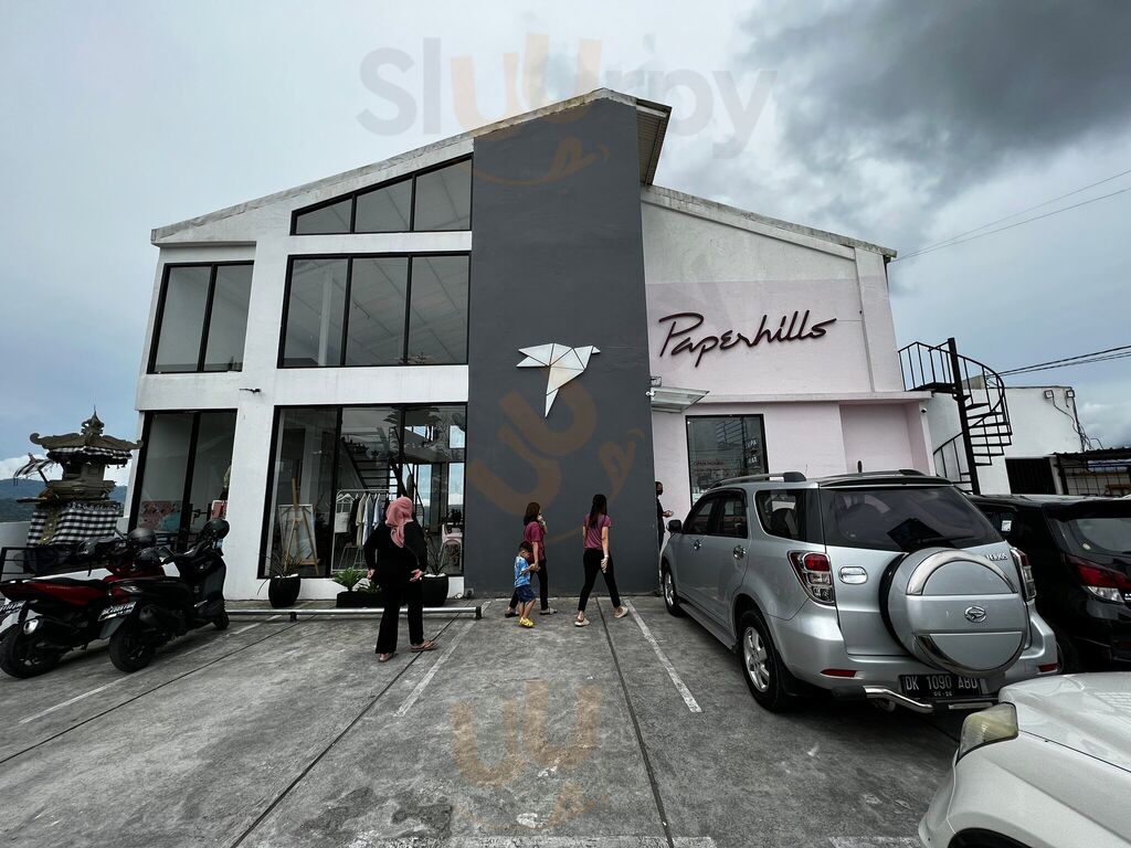 Paperhills