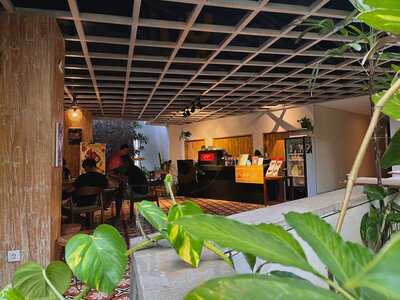 Jelajah Coffee Roasters