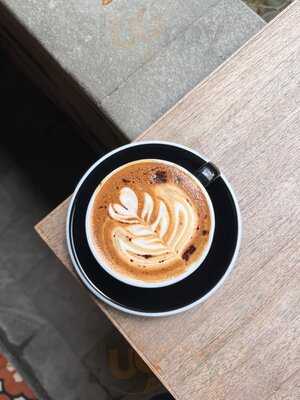 Jelajah Coffee Roasters