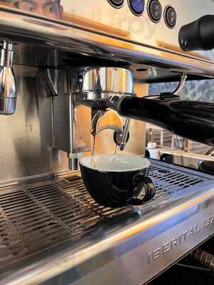 Jelajah Coffee Roasters