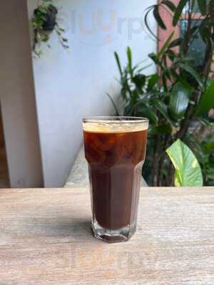 Jelajah Coffee Roasters