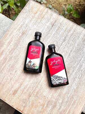 Jelajah Coffee Roasters