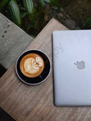 Jelajah Coffee Roasters