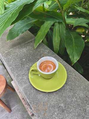 Jelajah Coffee Roasters