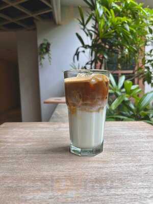 Jelajah Coffee Roasters