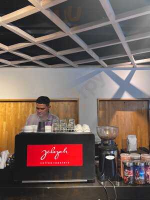 Jelajah Coffee Roasters