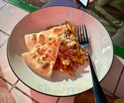 Roman Pizza Canggu