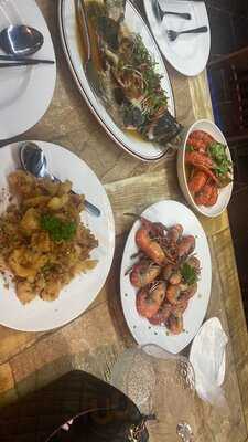 #7 Seafood Restaurant