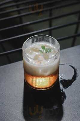 Harian Lokal Coffee N Co