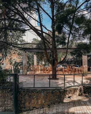 Myboo.kit Cafe And Playgorund