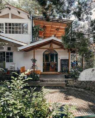 Myboo.kit Cafe And Playgorund